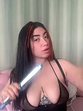 SophiaLopez_Pink from StripChat is Freechat