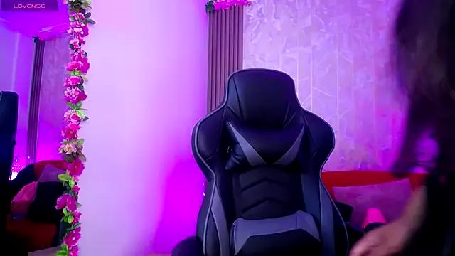 SophiaWalker_1 from StripChat is Freechat