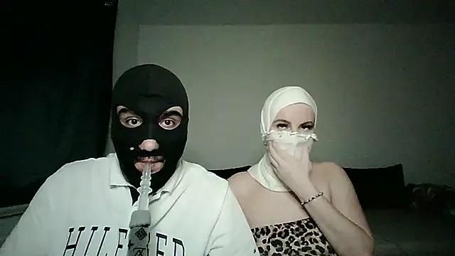 sophie-Hijab11 from StripChat is Freechat