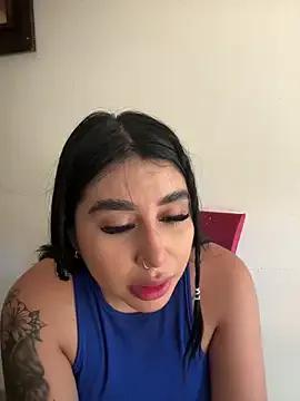 Sophie_Dreamss from StripChat is Freechat
