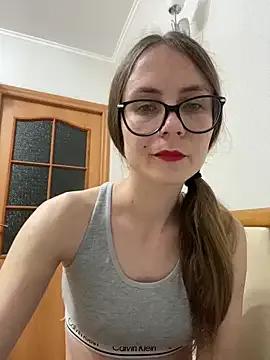 SophieDesire from StripChat is Freechat