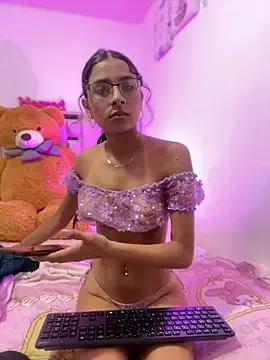 sophiee__444 from StripChat is Freechat
