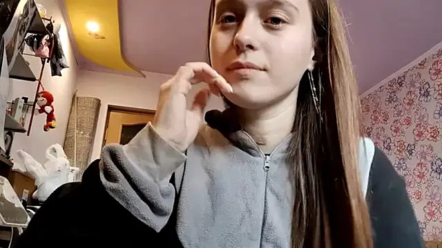 Freechat SophieHazely on StripChat