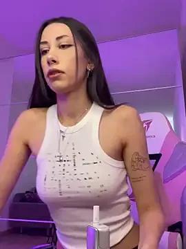 Sophiehii from StripChat is Freechat