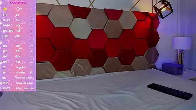 SophieValliiant from StripChat is Freechat