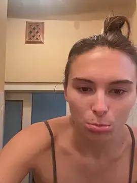 SophiiaStarr from StripChat is Freechat