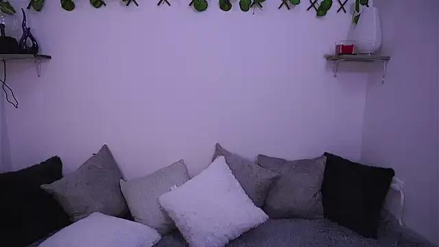 SophiieCumsx from StripChat is Freechat