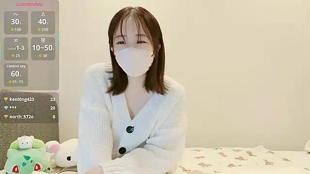 SoRa_056 — Freechat on StripChat