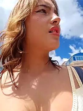 sorpresa_x from StripChat is Freechat
