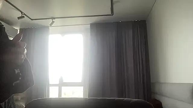 Soul_moon from StripChat is Freechat