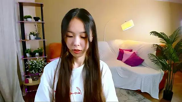 SoulHarmoonyy from StripChat is Freechat