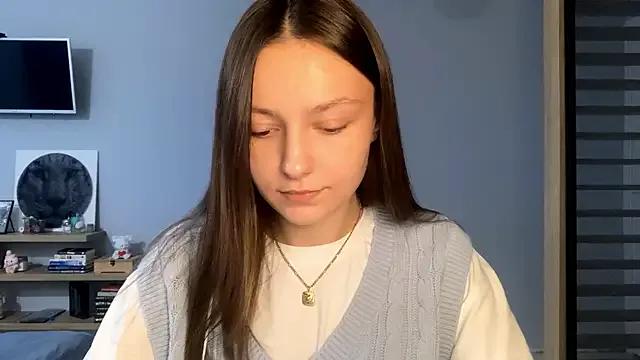 StripChat SoulHiperAgne_ is Freechat SoulHiperAgne_ — Close up eyes contact