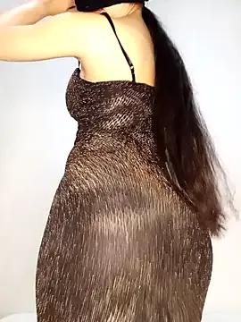 Sousou_queen from StripChat is Freechat