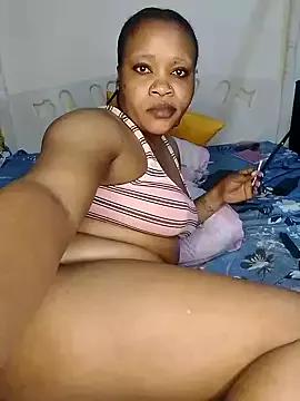 SpeeyTightPussiy from StripChat