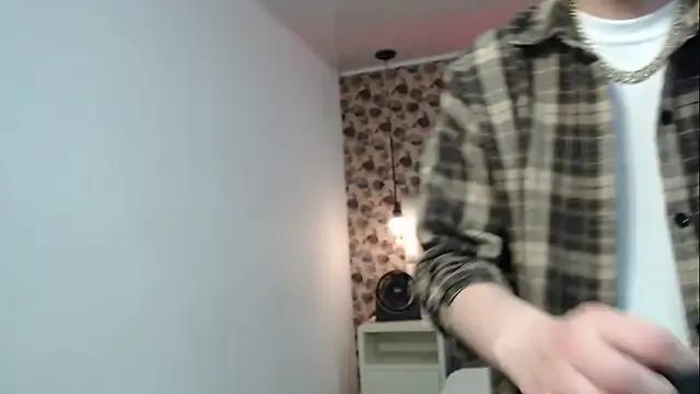 SpencerMontgomery from StripChat is Freechat