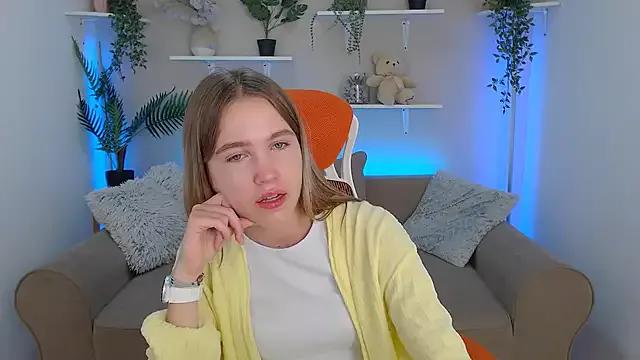 Spicy_Lexi from StripChat is Freechat
