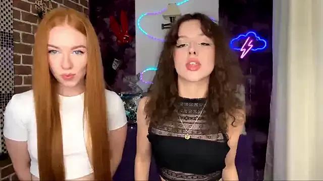 SpicyLolaSugarMaya from StripChat is Freechat