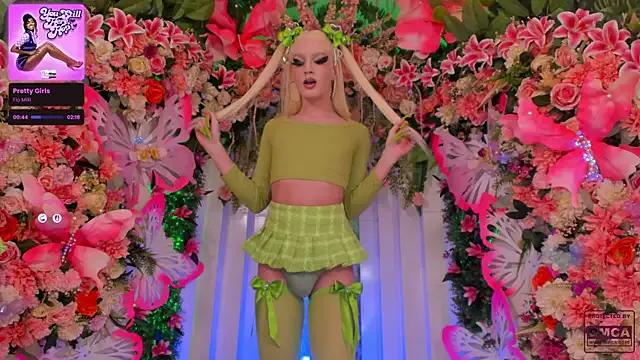 Freechat SpicySluts on StripChat