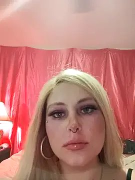 Freechat SpiderRose on StripChat