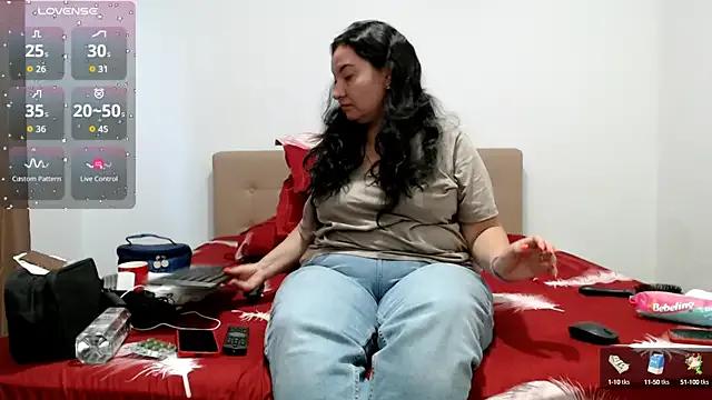 Freechat SpoilHerThick on StripChat