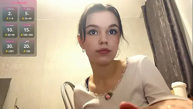 Freechat StacieGregoreski on StripChat