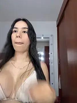 stacyswift from StripChat is Freechat