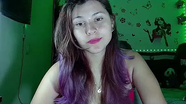Star_Eli from StripChat