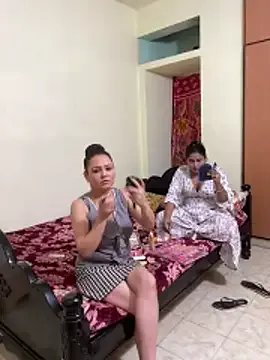 Freechat stargroup on StripChat