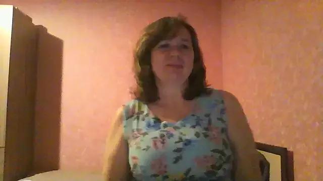 Starsan from StripChat is Freechat