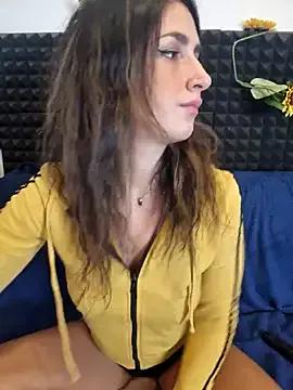 StripChat Stefania_PT is Freechat Stefania_PT — TOPLESS