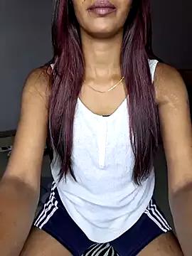 STEFANY_WILD from StripChat is Freechat