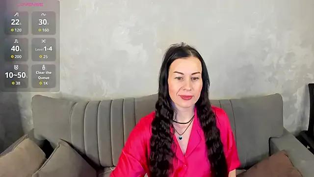 StripChat Stella_Leon  is Freechat  Stella_Leon — Make my pussy wet