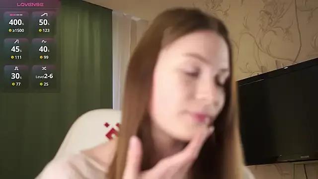Stella_of_steel from StripChat is Freechat