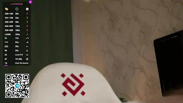 StripChat Stella_of_steel is Freechat Stella_of_steel — Cameltoe