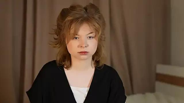 Stella_Vanila from StripChat is Freechat