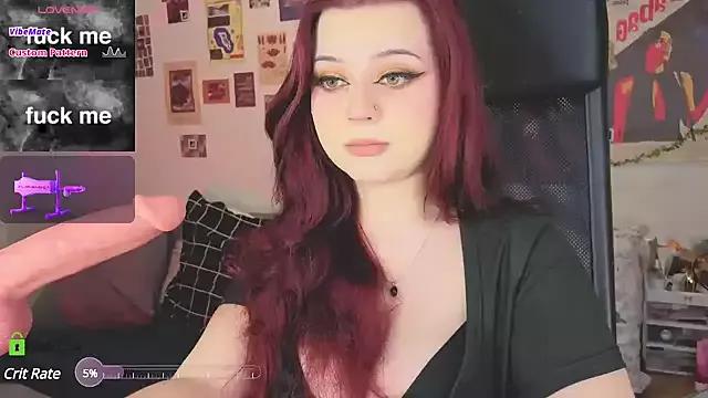 StellaSexdoll from StripChat is Freechat