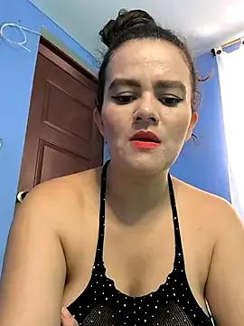 Stelleknoxxx from StripChat is Freechat