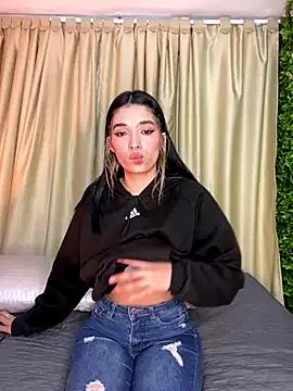 Stepha__ from StripChat
