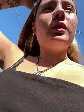 StephanieMur from StripChat is Freechat