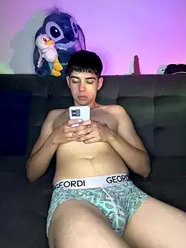 Freechat Stick_ledom on StripChat