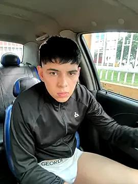 Freechat Stick_ledom on StripChat