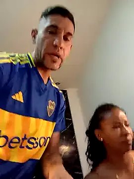 Private Stormandloganxxx on StripChat