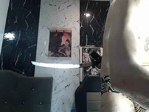 Private Stormandloganxxx on StripChat