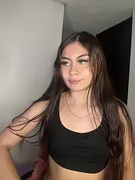 Stormi_222 from StripChat is Freechat