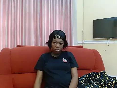 stormyza from StripChat is Freechat