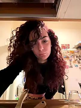 strawberry_queen2 from StripChat is Freechat