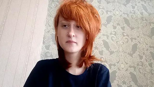 SueannJenne from StripChat is Freechat