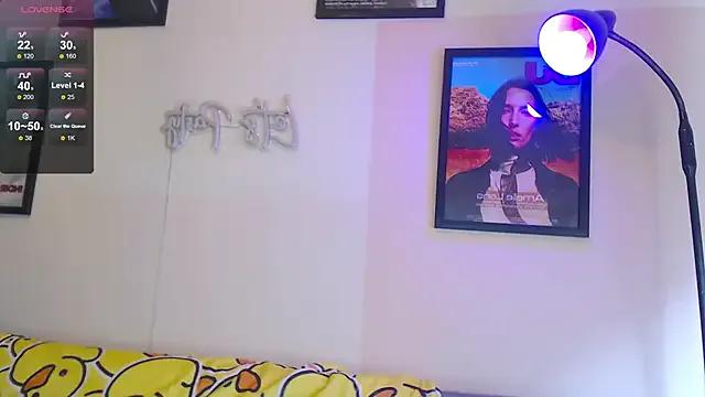 SujannaVarma_ from StripChat is Freechat
