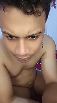 SULTRY_SYNERGY from StripChat is Freechat