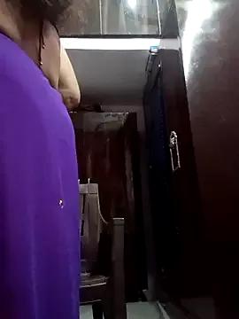 SumitaHot01 from StripChat is Freechat